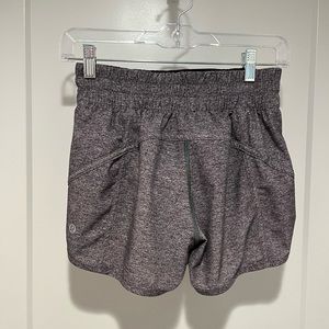 Lululemon size 4 shorts